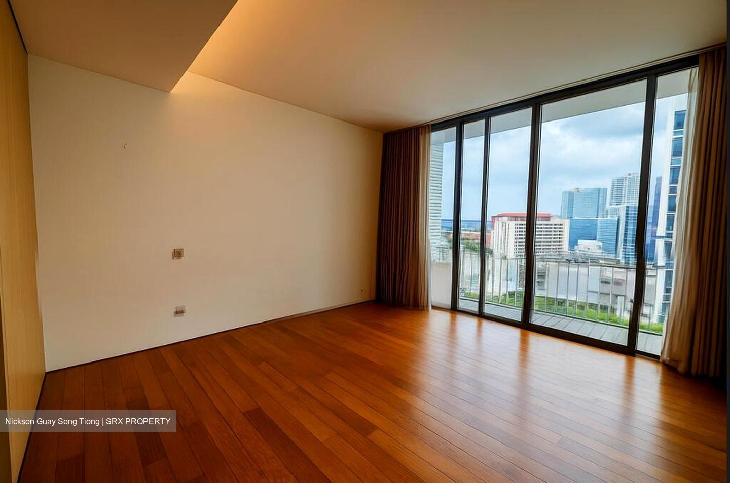 The Boulevard Residence (D10), Apartment #504923781